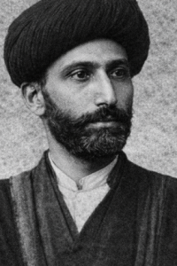 سید جلال‌الدین کاشانی (مویدالاسلام)