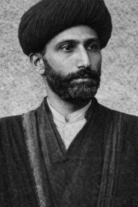 سید جلال‌الدین کاشانی (مویدالاسلام)