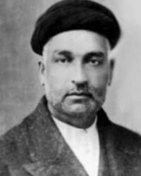 سید محمد تدین