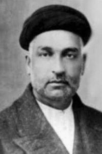 سید محمد تدین
