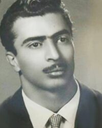 سیدمحمد خادم حقیقت