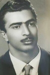 سیدمحمد خادم حقیقت